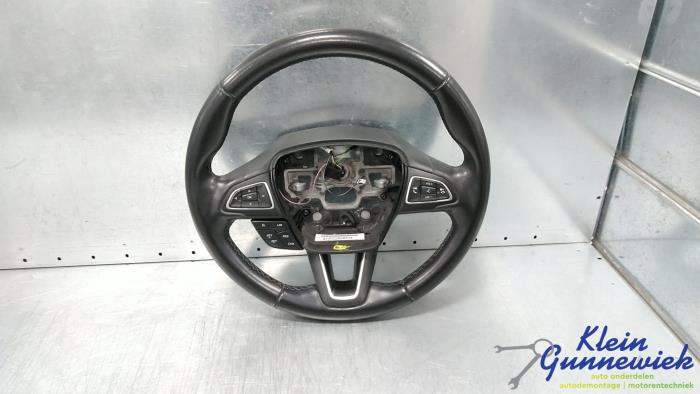 Begagnade Ratt Ford Focus Pris € 160,00 Marginaltabell erbjuds av Klein Gunnewiek Autodemontage & Motorentechniek