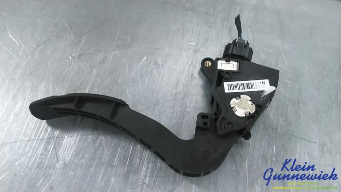 Gebrauchte Gaspedalposition Sensor Renault Talisman Preis € 29,00 Margenregelung angeboten von Klein Gunnewiek Autodemontage & Motorentechniek