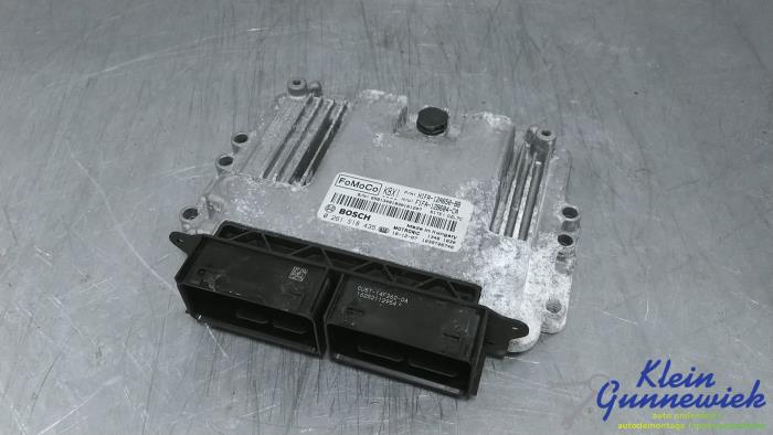 Used Injection computer Ford Focus Price € 122,00 Margin scheme offered by Klein Gunnewiek Autodemontage & Motorentechniek