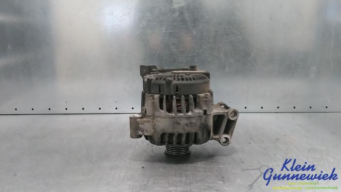 Used Dynamo Ford Fiesta Price € 40,00 Margin scheme offered by Klein Gunnewiek Autodemontage & Motorentechniek