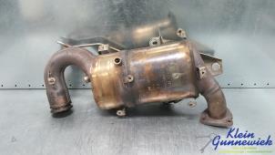 Begagnade Katalytisk avgasrenare Opel Insignia Pris € 295,00 Marginaltabell erbjuds av Klein Gunnewiek Autodemontage & Motorentechniek