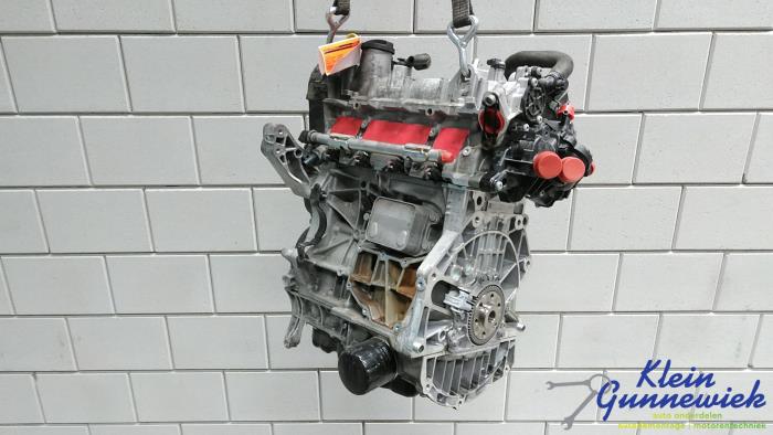 Usagé Moteur Volkswagen E-Golf Prix € 650,00 Règlement à la marge proposé par Klein Gunnewiek Autodemontage & Motorentechniek