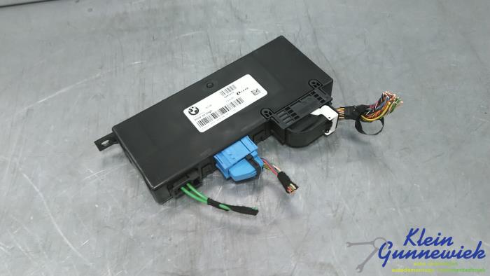Used Computer, miscellaneous BMW 5-Serie Price € 75,00 Margin scheme offered by Klein Gunnewiek Autodemontage & Motorentechniek