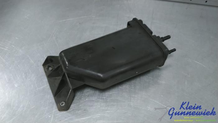 Begagnade Kolfilter Volkswagen Tiguan Pris € 35,00 Marginaltabell erbjuds av Klein Gunnewiek Autodemontage & Motorentechniek