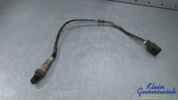 Usados Sonda Lambda Volkswagen Tiguan Precio € 27,00 Norma de margen ofrecido por Klein Gunnewiek Autodemontage & Motorentechniek