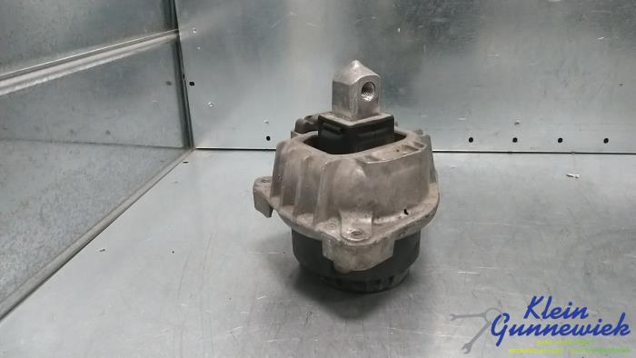 Used Engine mount BMW 5-Serie Price € 45,00 Margin scheme offered by Klein Gunnewiek Autodemontage & Motorentechniek