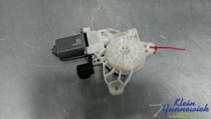 Begagnade Motor, dörrfönster Ford Focus Pris € 65,00 Marginaltabell erbjuds av Klein Gunnewiek Autodemontage & Motorentechniek