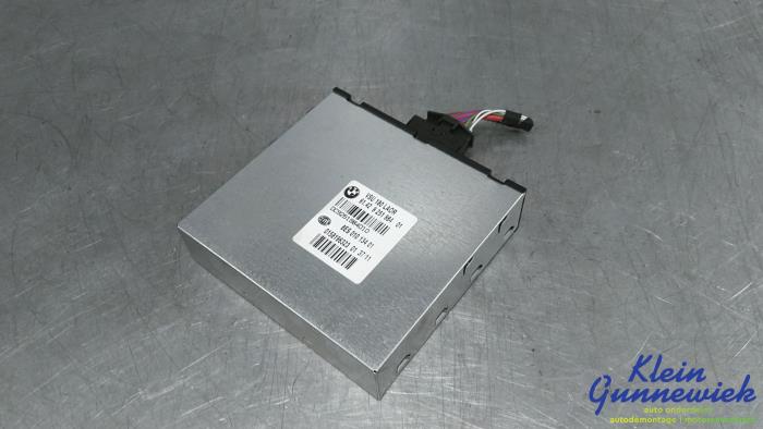 Used Computer, miscellaneous BMW 5-Serie Price € 35,00 Margin scheme offered by Klein Gunnewiek Autodemontage & Motorentechniek