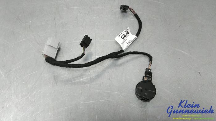Gebrauchte Regensensor Ford Focus Preis € 77,00 Margenregelung angeboten von Klein Gunnewiek Autodemontage & Motorentechniek