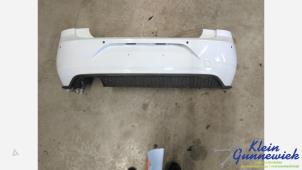 Used Rear bumper Volkswagen Polo Price € 225,00 Margin scheme offered by Klein Gunnewiek Autodemontage & Motorentechniek