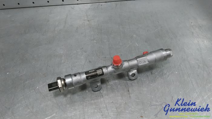 Usagé Système d'injection Peugeot 5008 Prix € 32,00 Règlement à la marge proposé par Klein Gunnewiek Autodemontage & Motorentechniek
