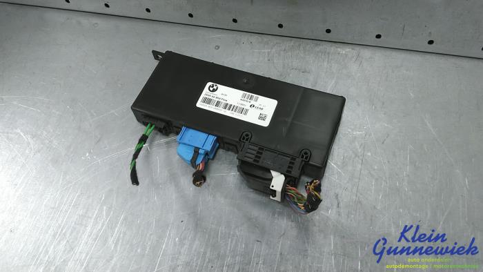 Used Computer, miscellaneous BMW 5-Serie Price € 75,00 Margin scheme offered by Klein Gunnewiek Autodemontage & Motorentechniek