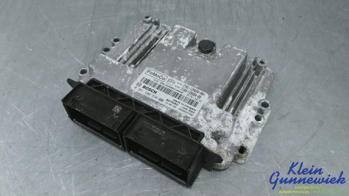 Used Injection computer Ford Focus Price € 113,00 Margin scheme offered by Klein Gunnewiek Autodemontage & Motorentechniek