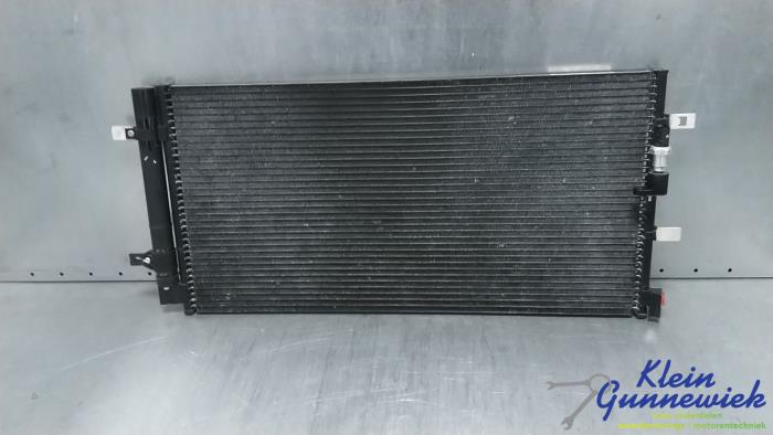 Gebrauchte Klima Kondensor Audi Q5 Preis € 92,00 Margenregelung angeboten von Klein Gunnewiek Autodemontage & Motorentechniek