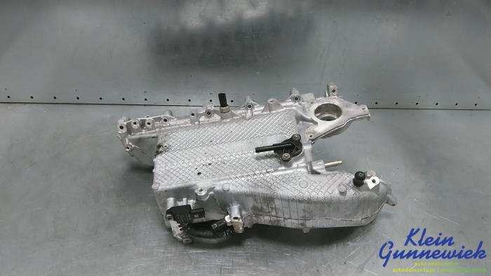 Generalüberholte Ansaugbrugge Volkswagen Passat Preis € 181,50 Mit Mehrwertsteuer angeboten von Klein Gunnewiek Autodemontage & Motorentechniek