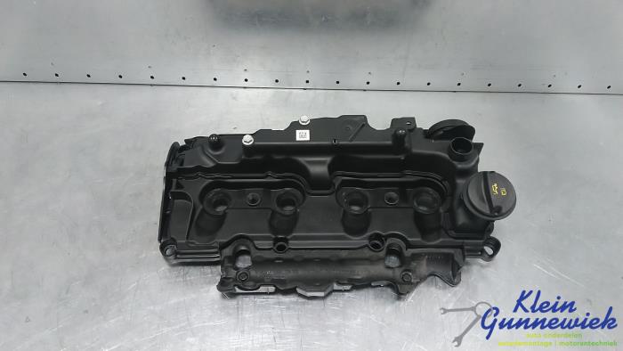Usagé Couvercle soupapes Volkswagen Caddy Prix € 59,00 Règlement à la marge proposé par Klein Gunnewiek Autodemontage & Motorentechniek
