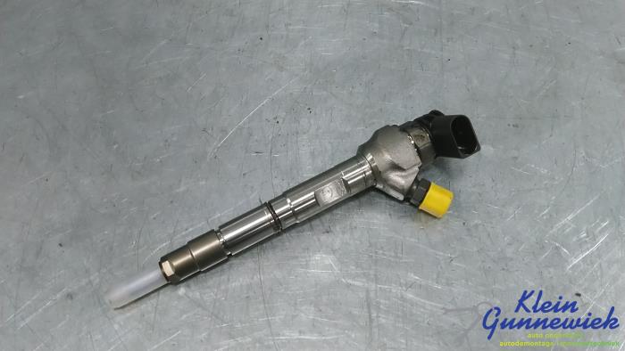 Injecteurs Volkswagen Tiguan (Occasion)