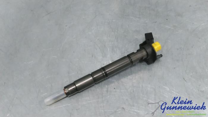 Usagé Injecteurs Audi Q7 Prix € 80,00 Règlement à la marge proposé par Klein Gunnewiek Autodemontage & Motorentechniek