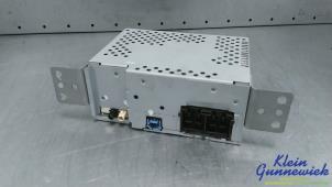 Begagnade CD-spelare med radio Ford Focus Pris € 245,00 Marginaltabell erbjuds av Klein Gunnewiek Autodemontage & Motorentechniek