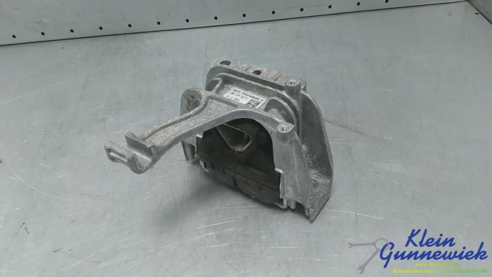 Used Engine mount Volkswagen Polo Price € 35,00 Margin scheme offered by Klein Gunnewiek Autodemontage & Motorentechniek