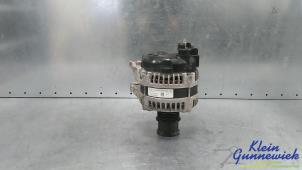 Begagnade Dynamo Ford Focus Pris € 75,00 Marginaltabell erbjuds av Klein Gunnewiek Autodemontage & Motorentechniek