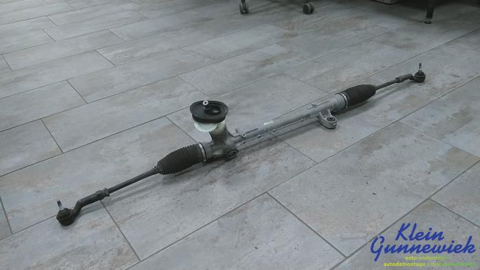 Begagnade Styrbox Ford Focus Pris € 125,00 Marginaltabell erbjuds av Klein Gunnewiek Autodemontage & Motorentechniek