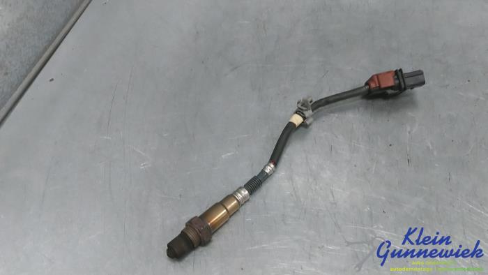 Usados Sonda Lambda Ford Focus Precio € 30,00 Norma de margen ofrecido por Klein Gunnewiek Autodemontage & Motorentechniek