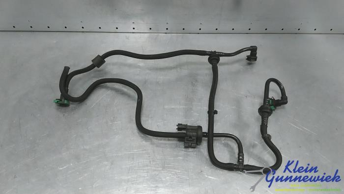 Gebrauchte Sonstige Ford Focus Preis € 24,00 Margenregelung angeboten von Klein Gunnewiek Autodemontage & Motorentechniek