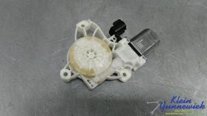 Begagnade Motor, dörrfönster Ford Focus Pris € 65,00 Marginaltabell erbjuds av Klein Gunnewiek Autodemontage & Motorentechniek