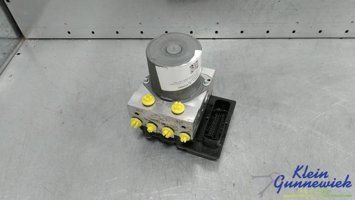 Gebrauchte ABS Pumpe Audi Q5 Preis € 90,00 Margenregelung angeboten von Klein Gunnewiek Autodemontage & Motorentechniek