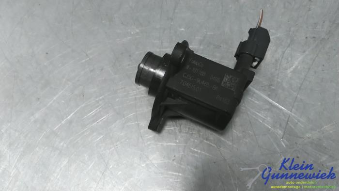 Używane Rózne Ford Focus Cena € 20,00 Procedura marży oferowane przez Klein Gunnewiek Autodemontage & Motorentechniek