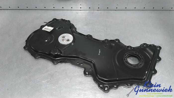 Usagé Couvercle de distribution Opel Movano Prix € 30,00 Règlement à la marge proposé par Klein Gunnewiek Autodemontage & Motorentechniek