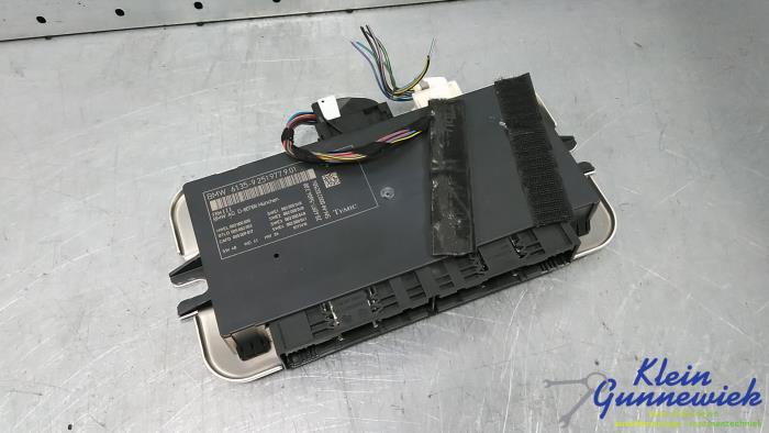 Used Computer, miscellaneous BMW 5-Serie Price € 51,00 Margin scheme offered by Klein Gunnewiek Autodemontage & Motorentechniek