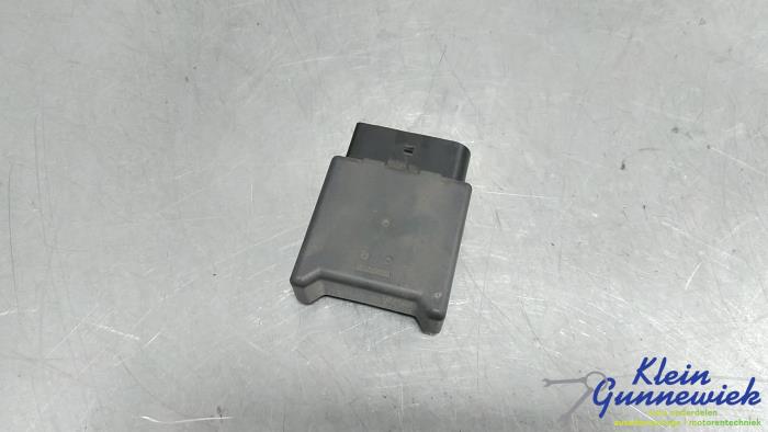 Usagé Module pompe carburant Volkswagen Polo Prix € 20,00 Règlement à la marge proposé par Klein Gunnewiek Autodemontage & Motorentechniek