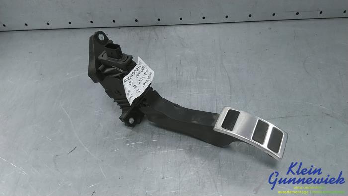 Begagnade Gaspedalsensor Ford Focus Pris € 59,00 Marginaltabell erbjuds av Klein Gunnewiek Autodemontage & Motorentechniek