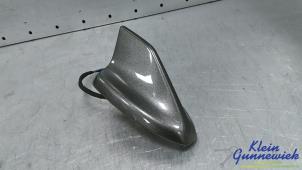 Usagé Antenne GPS Ford Focus Prix € 40,00 Règlement à la marge proposé par Klein Gunnewiek Autodemontage & Motorentechniek