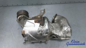 Used Catalytic converter Mercedes Vito Price € 495,00 Margin scheme offered by Klein Gunnewiek Autodemontage & Motorentechniek
