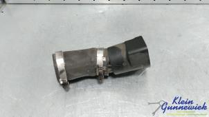 Used Intercooler hose Seat Ibiza Price € 25,00 Margin scheme offered by Klein Gunnewiek Autodemontage & Motorentechniek