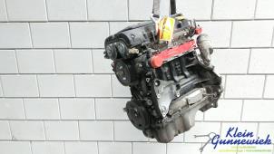 Engine from a Opel Adam 2013