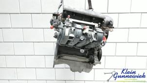 Engine from a Opel Adam 2013