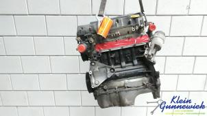 Engine from a Opel Adam 2013