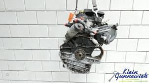 Engine from a Opel Adam 2013