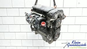 Engine from a Opel Adam 2013