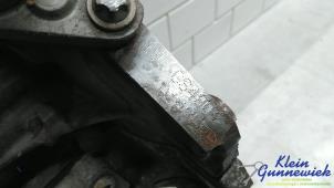 Engine from a Opel Adam 2013