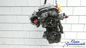 Engine from a Opel Adam 2013
