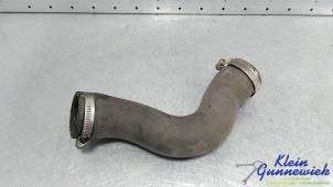 Used Intercooler hose Seat Ibiza Price € 20,00 Margin scheme offered by Klein Gunnewiek Autodemontage & Motorentechniek