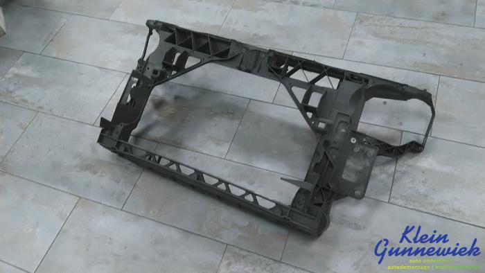 Gebrauchte Panel przedni Seat Ibiza Preis € 115,00 Margenregelung angeboten von Klein Gunnewiek Autodemontage & Motorentechniek