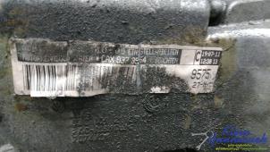 Engine from a Volkswagen Passat 2011