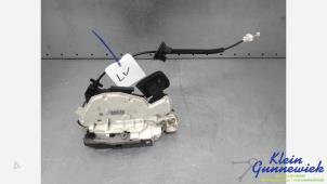 Używane Mechanizm blokady drzwi lewych przednich wersja 4-drzwiowa Seat Leon Cena € 50,00 Procedura marży oferowane przez Klein Gunnewiek Autodemontage & Motorentechniek