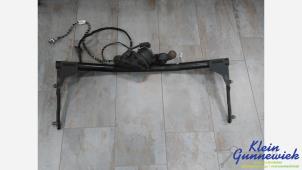 Begagnade Dragkrok Volkswagen Passat Pris € 195,00 Marginaltabell erbjuds av Klein Gunnewiek Autodemontage & Motorentechniek
